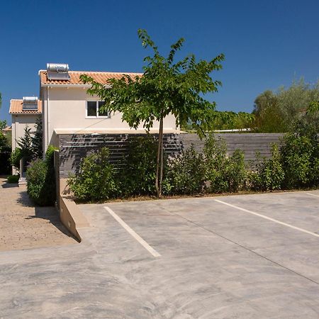 Grappolo Lefkada Villas - Villa Vertzami Just 2 Km From Lefkada Town Apolpaina Zewnętrze zdjęcie
